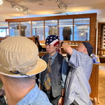 BEAMS PLUS、夏休みの宿題