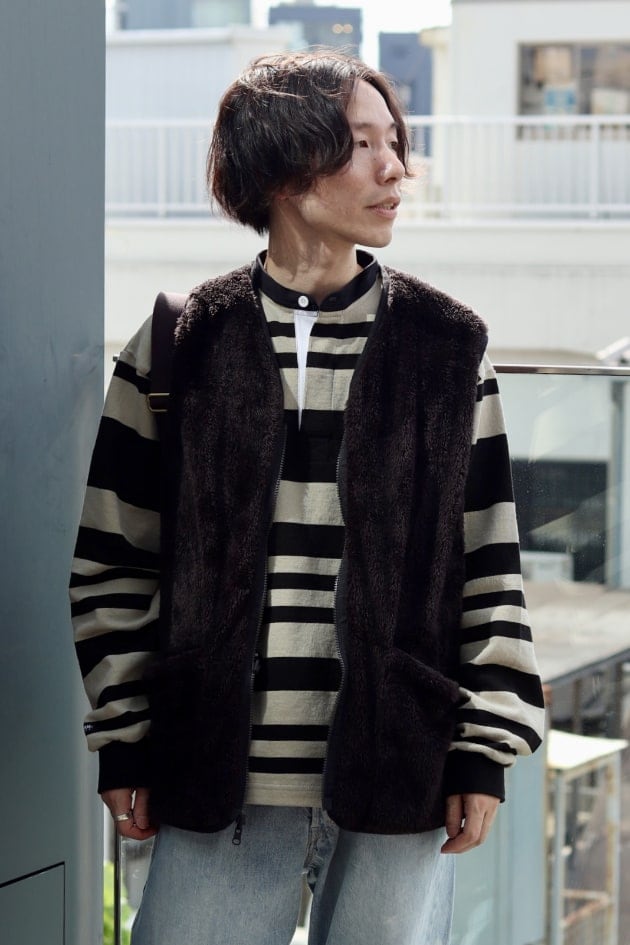 LUXUAL BLOG：TAION別注2023｜BEAMS LIGHTS（ビームス ライツ）｜BEAMS