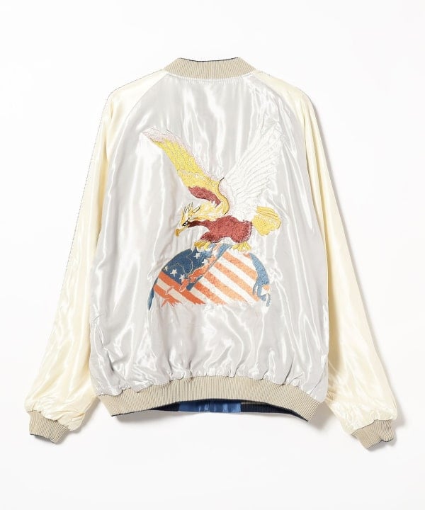 スカジャン｜ビームス 熊本｜BEAMS