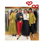 8/2＜AK＋1＞インスタライブにてご紹介した2rd Delivery