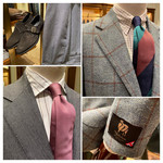 『23AW、立ち上げました。』