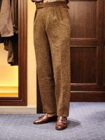 彼なのか。パンツなのか。