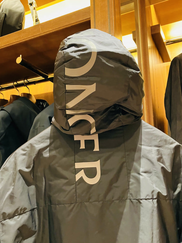 MONCLER特集①｜ビームス ハウス 六本木｜BEAMS