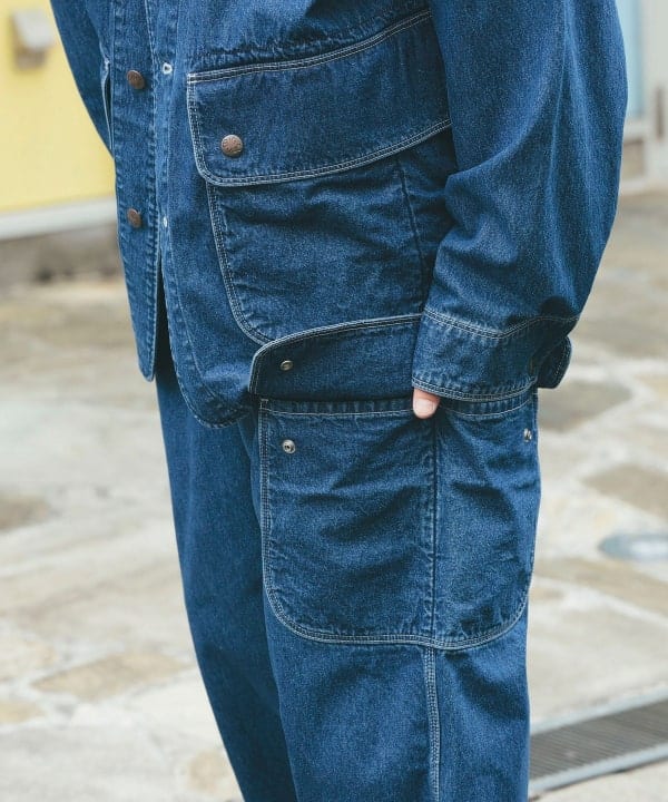 BIGMAC】注目デニム紹介！vol.3｜ビーミング ライフストア by ビームス