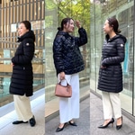 大人気《MONCLER》をお得にGET！