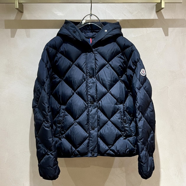 MONCLER＞沢山ご紹介します◎｜デミルクス ビームス 新宿｜BEAMS