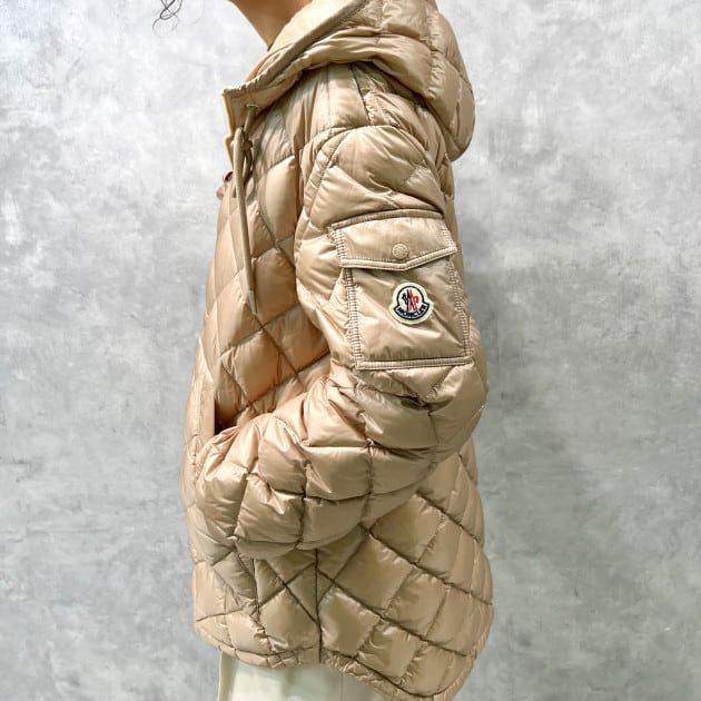 MONCLER＞沢山ご紹介します◎｜デミルクス ビームス 新宿｜BEAMS