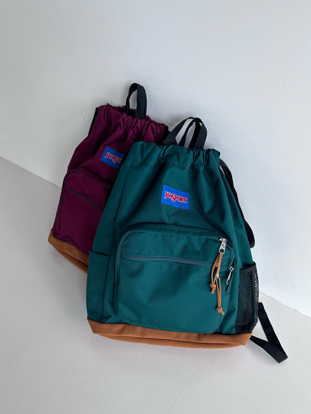 JANSPORT＞ご予約！解禁しました！｜BEAMS BOY（ビームス ボーイ）｜BEAMS