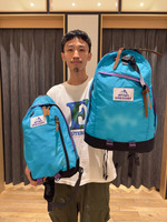 もう買った？〈GREGORY〉の限定リュック!  ～真鶴旅録～