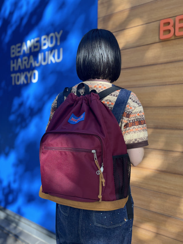 【予約】PackしてGo