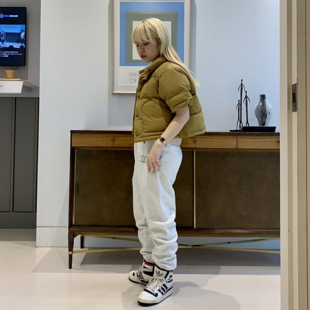 BEAMS BOY（ビームスボーイ）の「SIERRA DESIGNS × BEAMS BOY