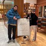 感謝の気持ちを込めた、秋冬先取りアイテムのおすすめ！