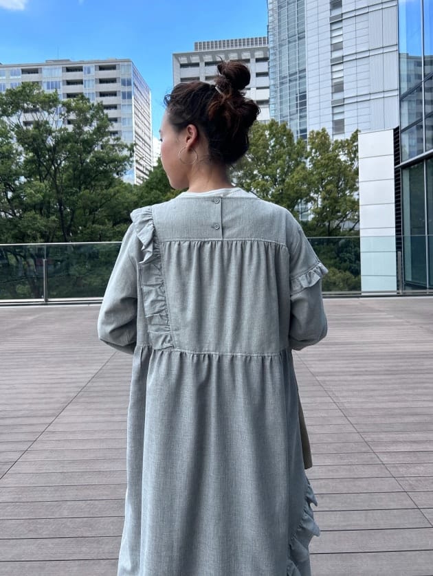 BEAMS JAPAN＞限定！甘めなアイテムご紹介します。｜ビームス
