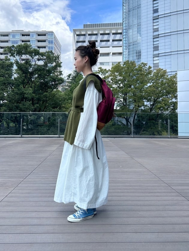 BEAMS JAPAN＞限定！甘めなアイテムご紹介します。｜ビームス