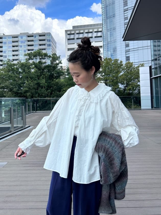BEAMS JAPAN＞限定！甘めなアイテムご紹介します。｜ビームス