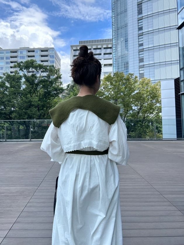 BEAMS JAPAN＞限定！甘めなアイテムご紹介します。｜ビームス