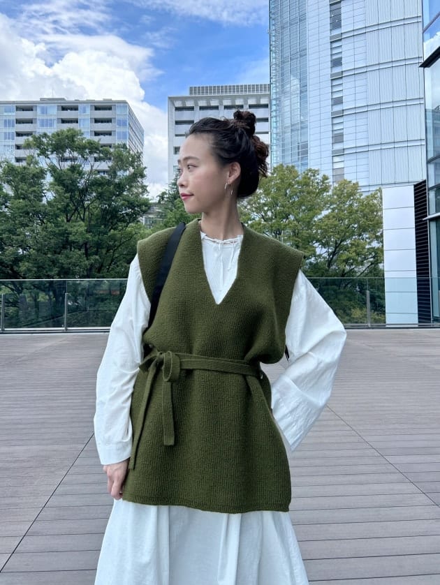 BEAMS JAPAN＞限定！甘めなアイテムご紹介します。｜ビームス