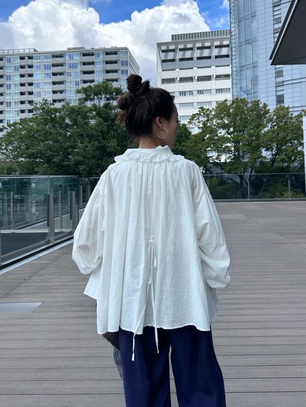 BEAMS JAPAN＞限定！甘めなアイテムご紹介します。｜ビームス