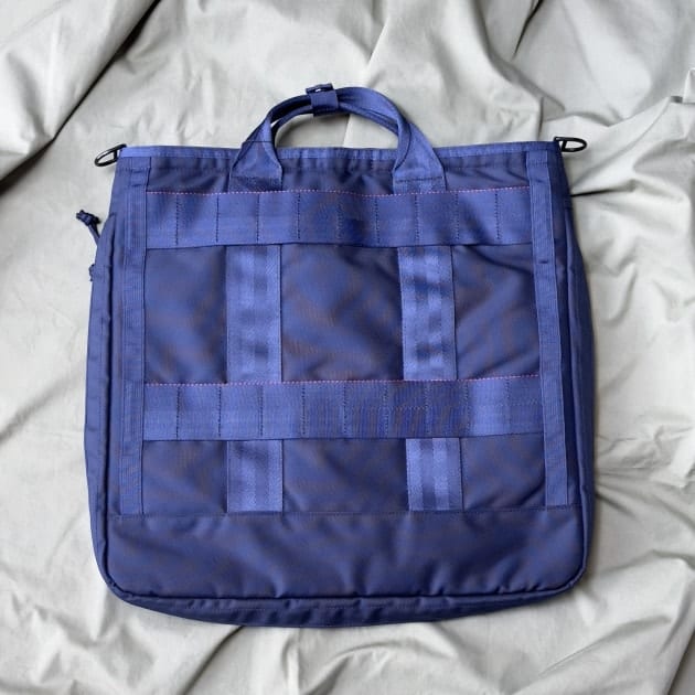 コックピットバッグの話|ビームス プラス 原宿|BEAMS コックピットバッグの話|ビームス プラス 原宿|BEAMS