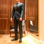 スタッフコーディネート解説 vol.1