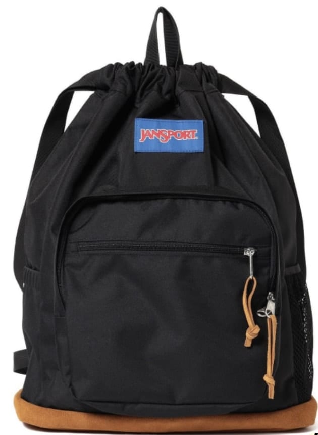 予約開始！別注 Pack & Go(8月25日まで)【JANSPORT × BEAMS 