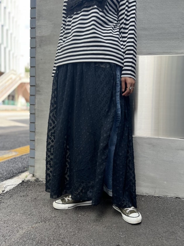 続編！23FW〈TORI-TO〉ご紹介♡｜ビームス ボーイ 原宿｜BEAMS