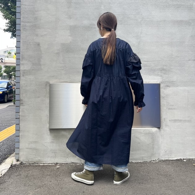続編！23FW〈TORI-TO〉ご紹介♡｜ビームス ボーイ 原宿｜BEAMS