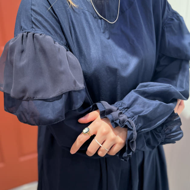 続編！23FW〈TORI-TO〉ご紹介♡｜ビームス ボーイ 原宿｜BEAMS