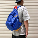 Pack & Go！！ 〜 JANSPORT × BEAMS 〜