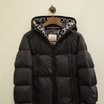 コジブログ　vol.49 "Recommend Brand Fair オススメアイテム <MONCLER編>"