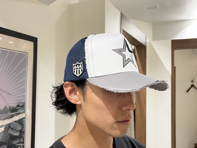 大人気キャップが入荷致しました⭐︎｜BEAMS GOLF（ビームス
