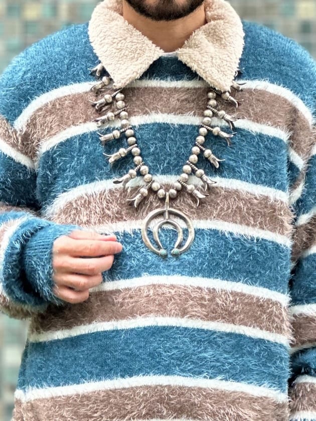 オバんです。“ Indian Jewelry ” vol.408|ビームス 梅田|BEAMS オバんです。“ Indian Jewelry ” vol.408|ビームス 梅田|BEAMS
