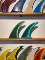Hydrophile Surfcraft for  Pilgrim Surf+Supply