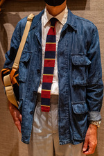 〈*A VONTADE〉新入荷のデニムアイテム〈jeanik〉