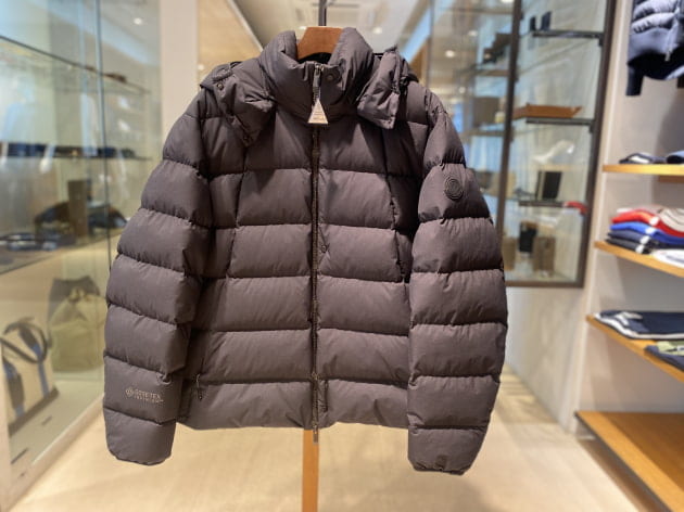 この＜MONCLER（モンクレール）＞…文句ねぇっす。｜ビームス 札幌｜BEAMS