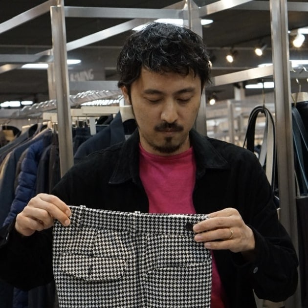 コレ、買っちゃいました。【BERNARD ZINS 編】｜ビームス ハウス