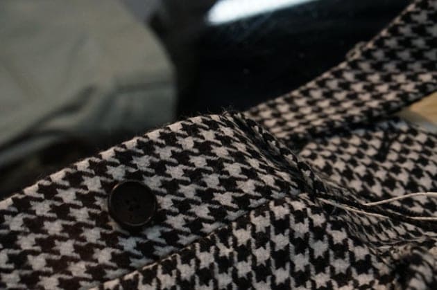 BERNARD ZINS＞ディレクター小林のオススメ｜BEAMS F（ビームスF）｜BEAMS