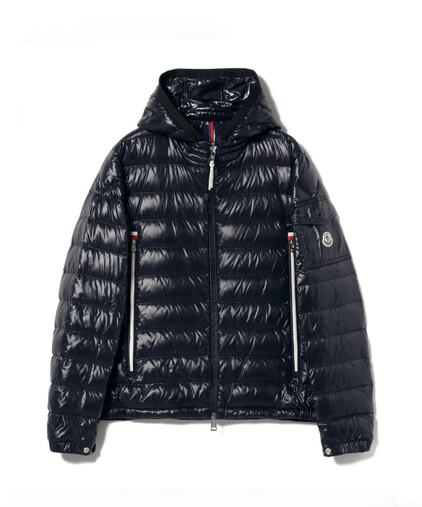 MONCLER モンクレール ダウン ダウンジャケット ライトダウン