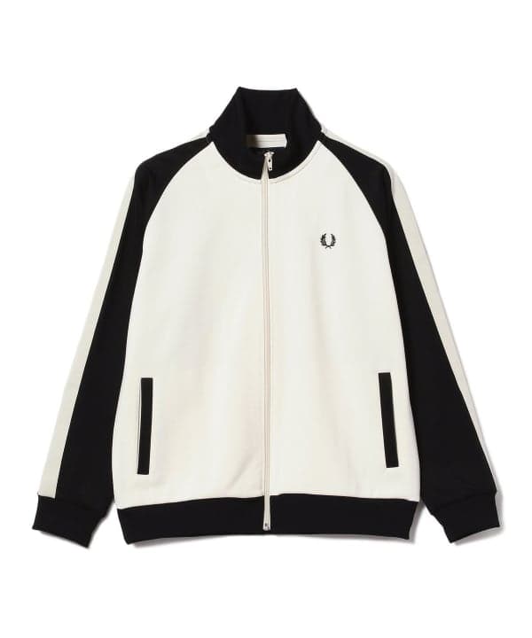 てらだのおすすめ別注【FRED PERRY × BEAMS】のお話②｜ビームス 奈良