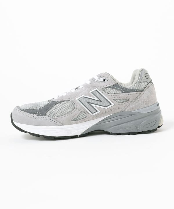 NEW BALANCE 〈990v3〉】！！｜ビームス 大分｜BEAMS