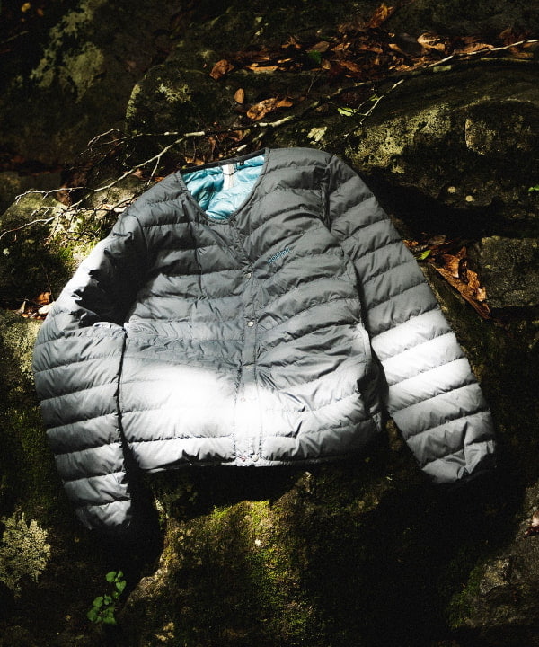 mont-bell｜ビームス 熊本｜BEAMS