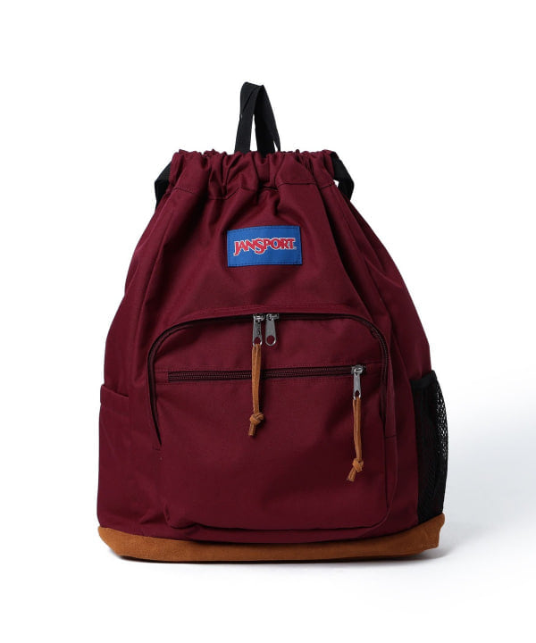 JANSPORT × BEAMS / 別注 Pack \u0026 Go