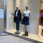 〈 YOKO CHAN 〉POP UP STORE