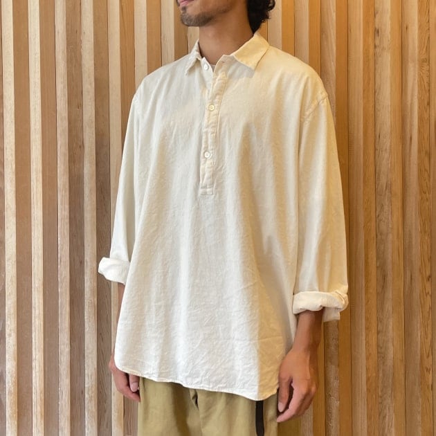 Pilgrim Surf+Supply＞通信Vol.7／2023AW新規アイテム編｜ビームス