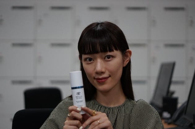 BRILLA DI PIU＞13人のブリラレディー｜Brilla per il gusto
