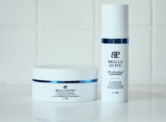 BRILLA DI PIU xBEAMS ３個セット BRILLA DI PIU xBEAMS 3個セット 【公式通販】