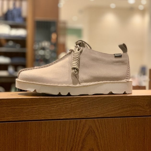 Clarks｜ビームス 熊本｜BEAMS