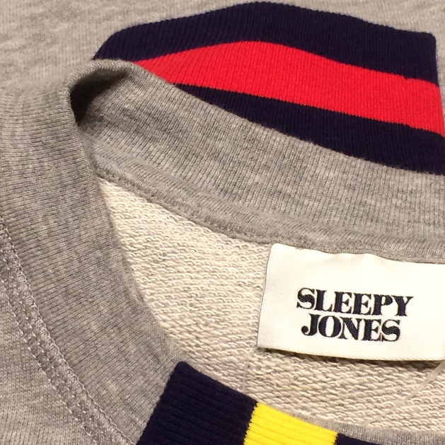 SLEEPY JONES（スリーピージョーンズ）｜ビームス アウトレット 倉敷｜BEAMS