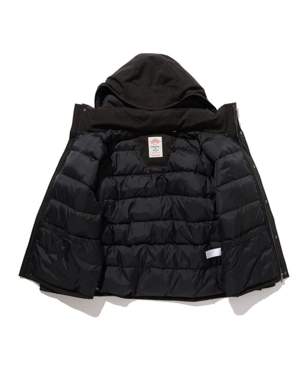 DANTON〉のあれこれ。｜ビームス 千葉｜BEAMS