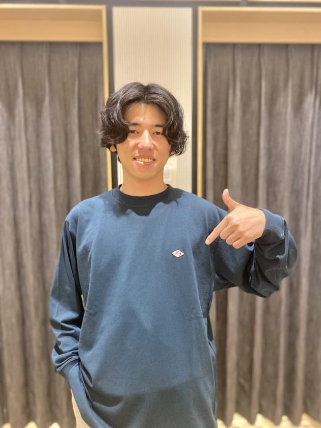 DANTON〉のあれこれ。｜ビームス 千葉｜BEAMS